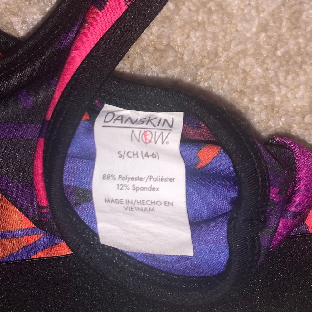Two Workout Bras - Picture 3 of 3